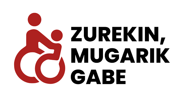 Zurekin Mugarik Gabe